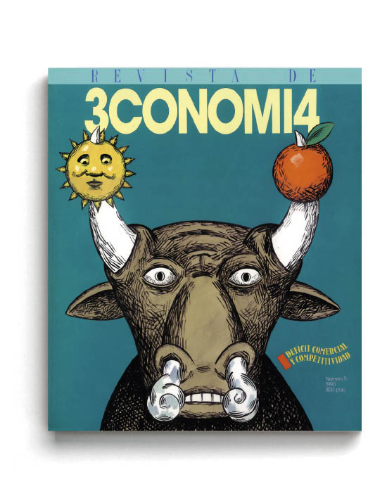Revista de Economía