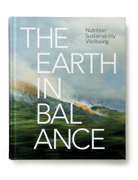 La Tierra en Equilibrio